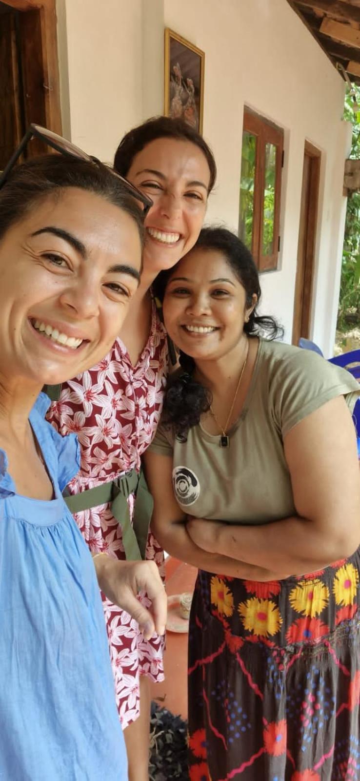 Lake House Homestay Anuradhapura Exterior foto