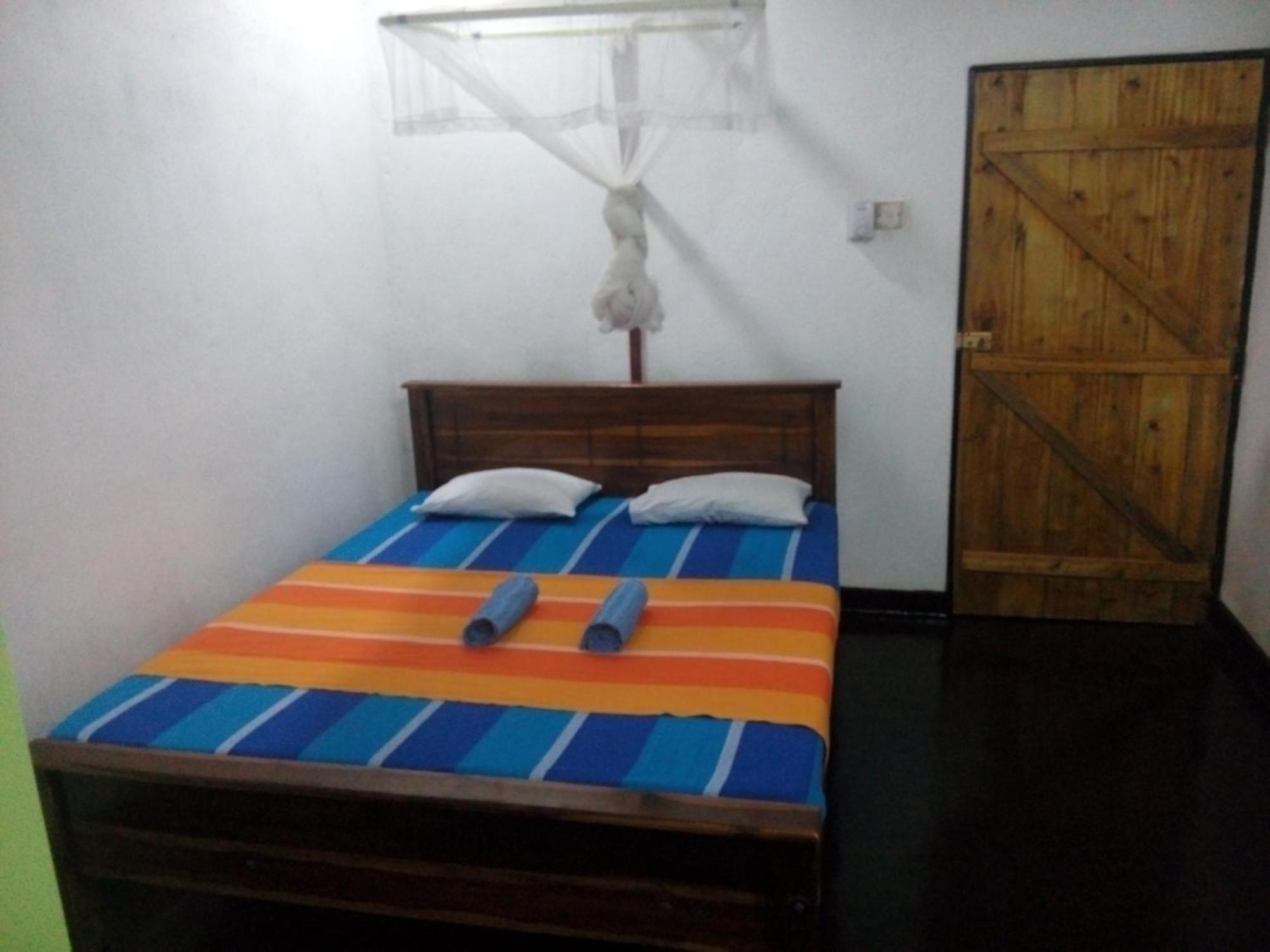 Lake House Homestay Anuradhapura Exterior foto